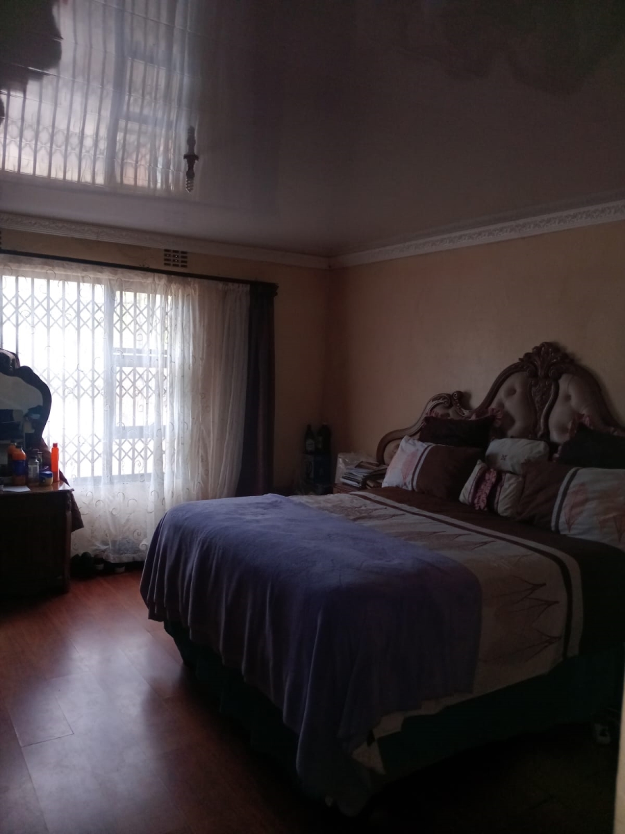 3 Bedroom Property for Sale in Mdantsane Nu 15 Eastern Cape